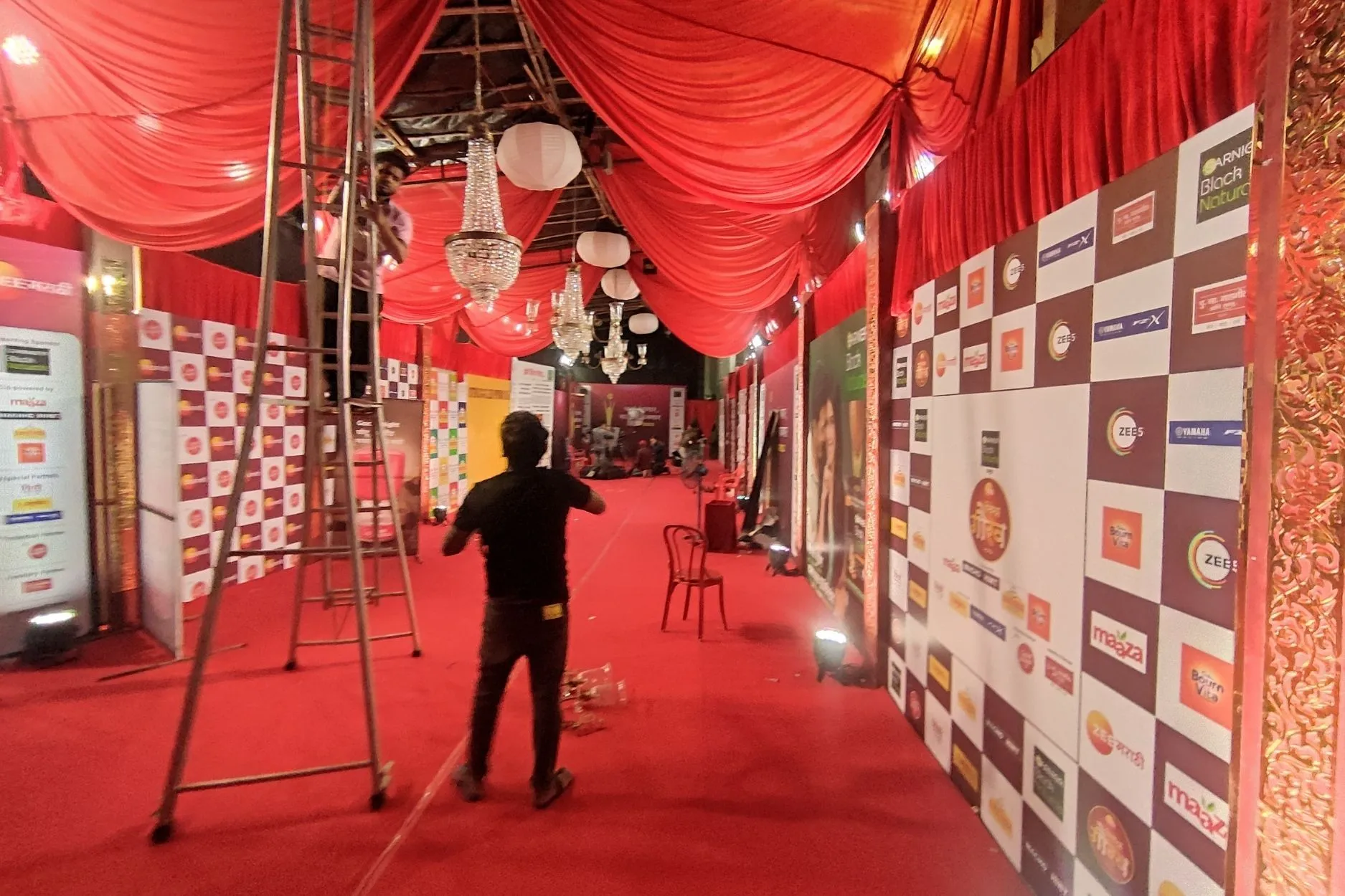 Burange MediaWorks Gallery